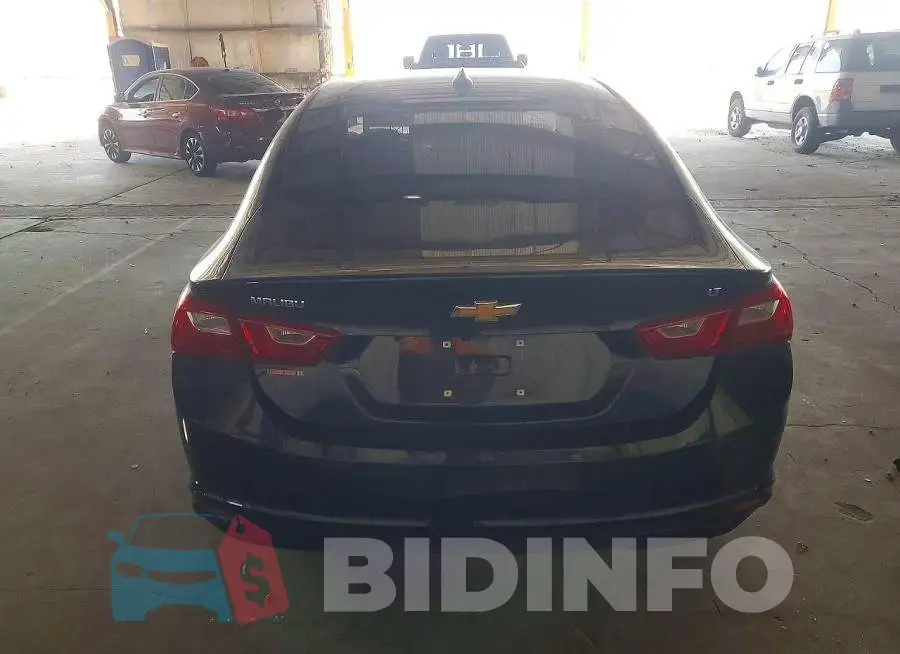 1G1ZD5ST3PF228672 Photo# 6