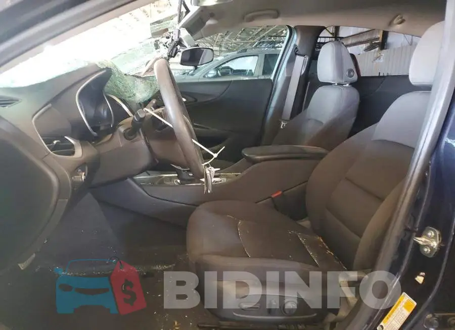 1G1ZD5ST3PF228672 Photo# 7