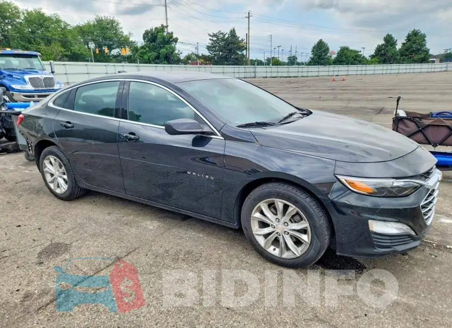 1G1ZD5ST4RF109919 Photo# 4