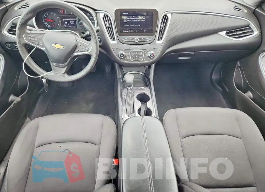 1G1ZD5ST4RF109919 Photo# 8