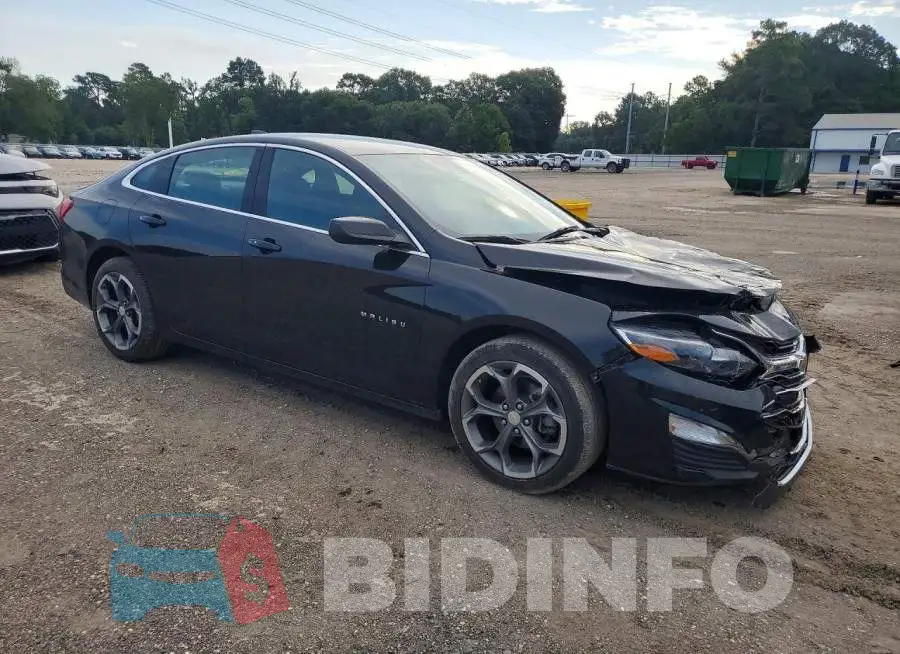 1G1ZD5ST4RF147537 Photo# 4