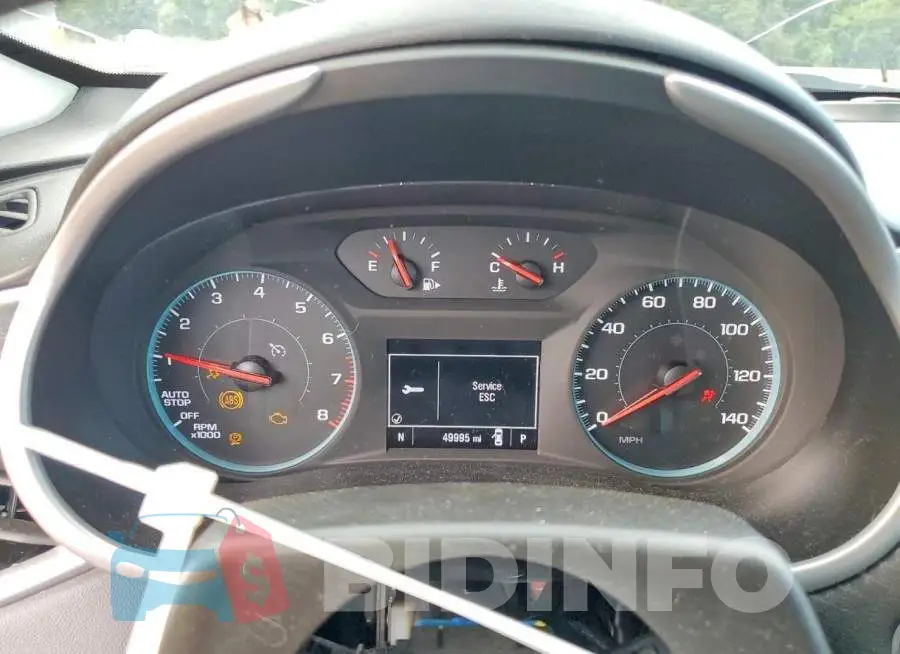 1G1ZD5ST4RF147537 Photo# 9