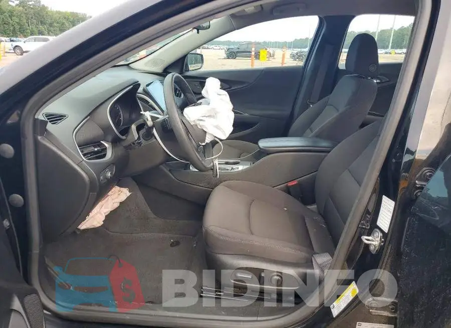 1G1ZD5ST4RF147537 Photo# 7