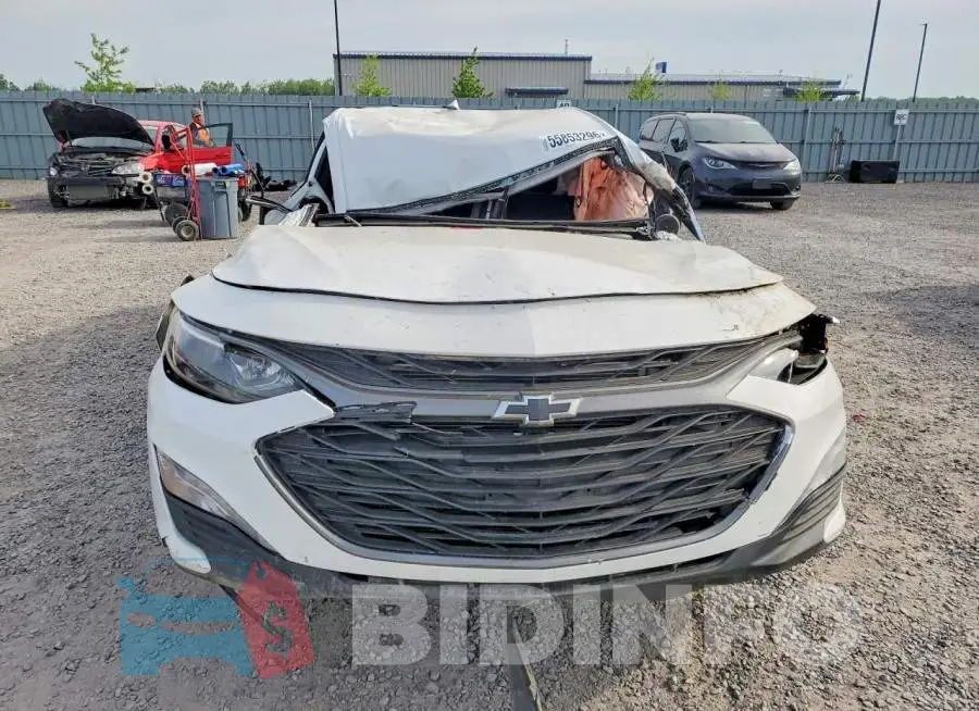 1G1ZD5ST4RF213374 Photo# 5