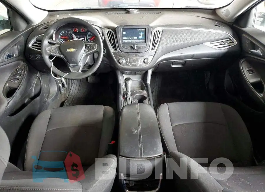 1G1ZD5ST6JF140285 Photo# 8