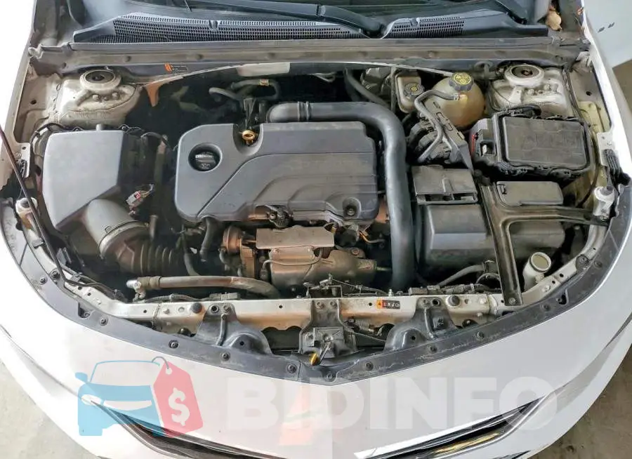 1G1ZD5ST6JF140285 Photo# 11