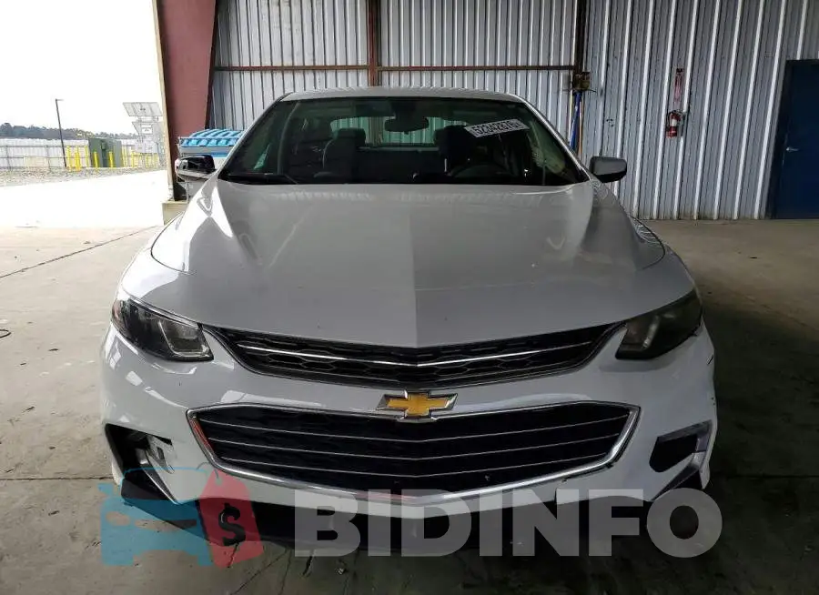 1G1ZD5ST6JF140285 Photo# 5
