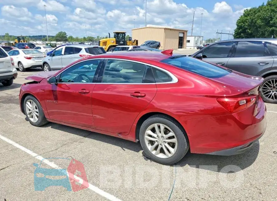 1G1ZD5ST6JF180981 Photo# 2