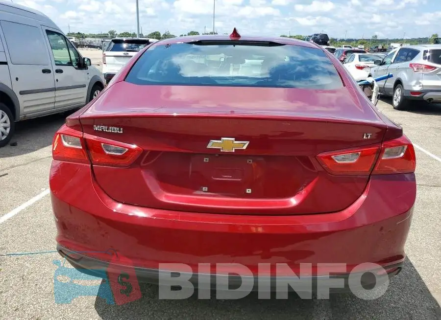 1G1ZD5ST6JF180981 Photo# 6