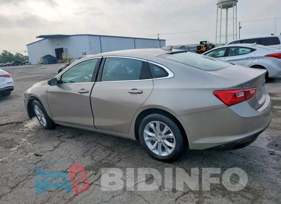 1G1ZD5ST6RF170981 Photo# 2