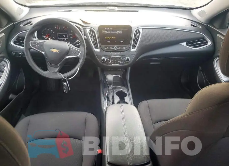 1G1ZD5ST6RF170981 Photo# 8