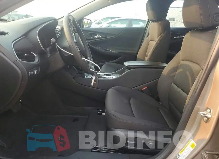 1G1ZD5ST6RF170981 Photo# 7