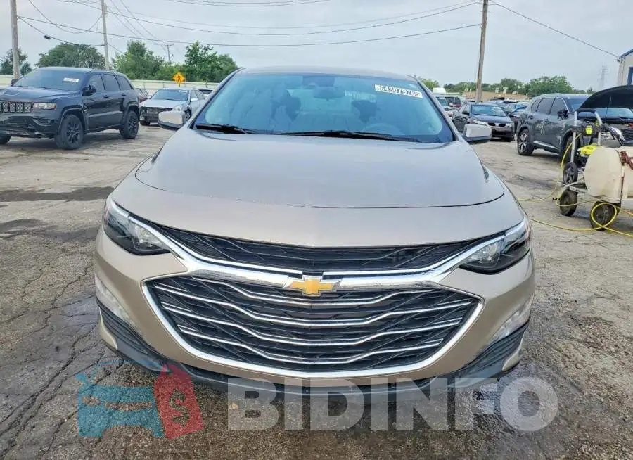 1G1ZD5ST6RF170981 Photo# 5