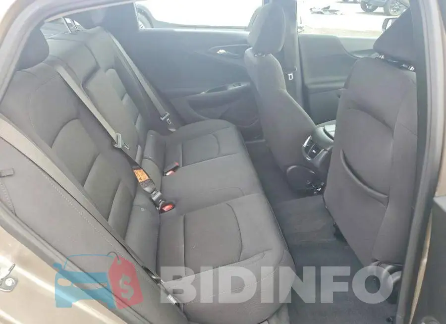 1G1ZD5ST6RF170981 Photo# 10