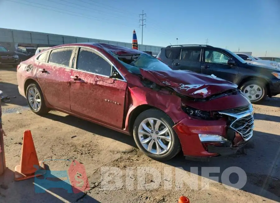 1G1ZD5ST8RF134709 Photo# 4