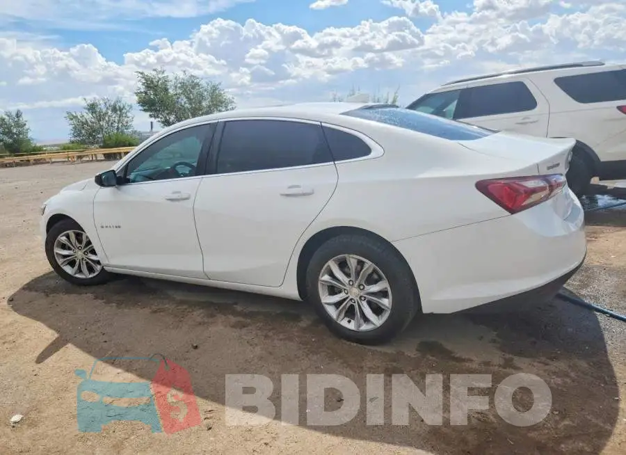 1G1ZD5ST9KF141223 Photo# 2