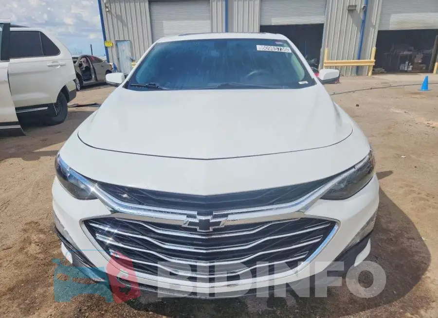 1G1ZD5ST9KF141223 Photo# 5