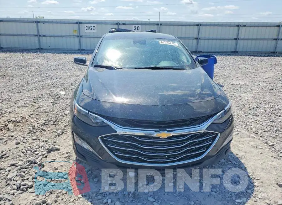1G1ZD5STXKF149363 Photo# 5