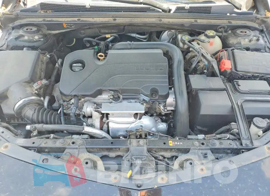 1G1ZD5STXKF149363 Photo# 11