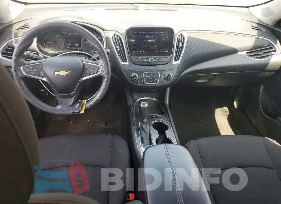 1G1ZD5STXKF149363 Photo# 8