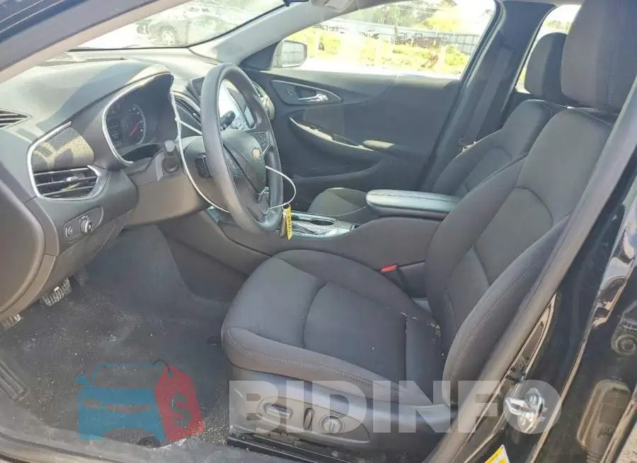 1G1ZD5STXKF149363 Photo# 7