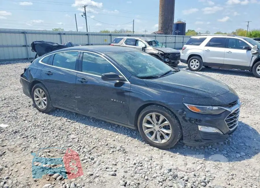 1G1ZD5STXKF149363 Photo# 4