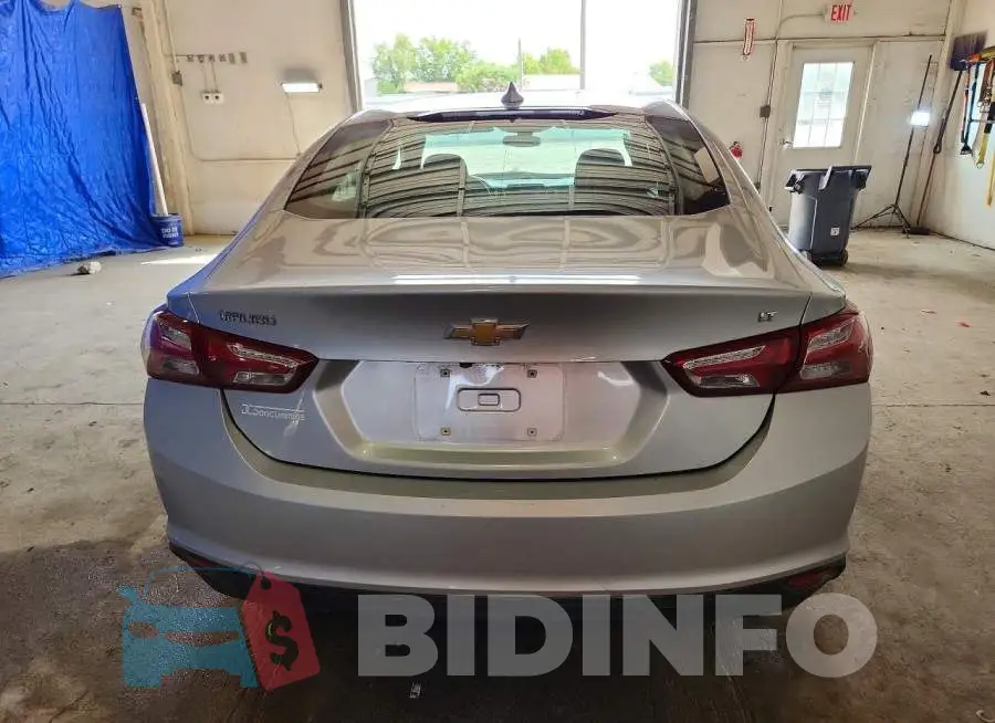 1G1ZD5STXLF111651 Photo# 6