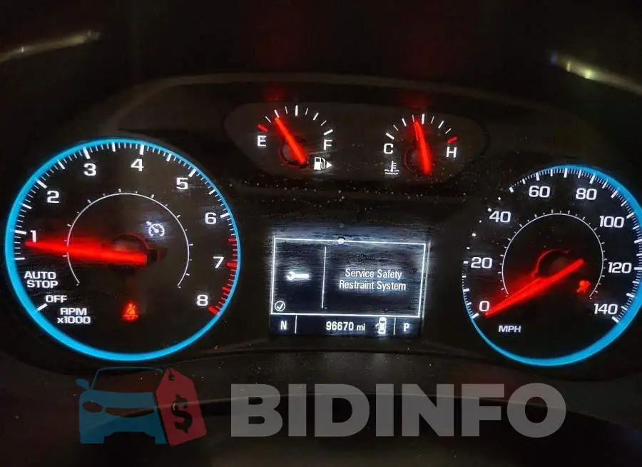 1G1ZD5STXLF111651 Photo# 9