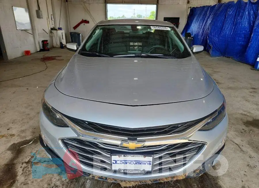 1G1ZD5STXLF111651 Photo# 5