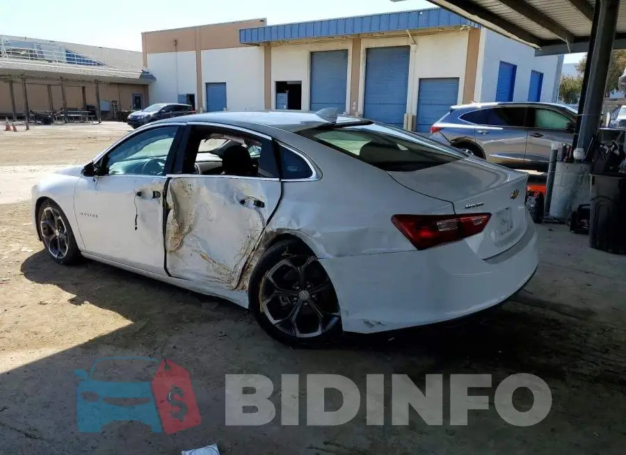 1G1ZD5STXPF140895 Photo# 2