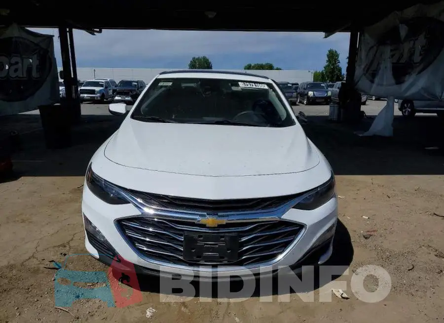 1G1ZD5STXPF140895 Photo# 5