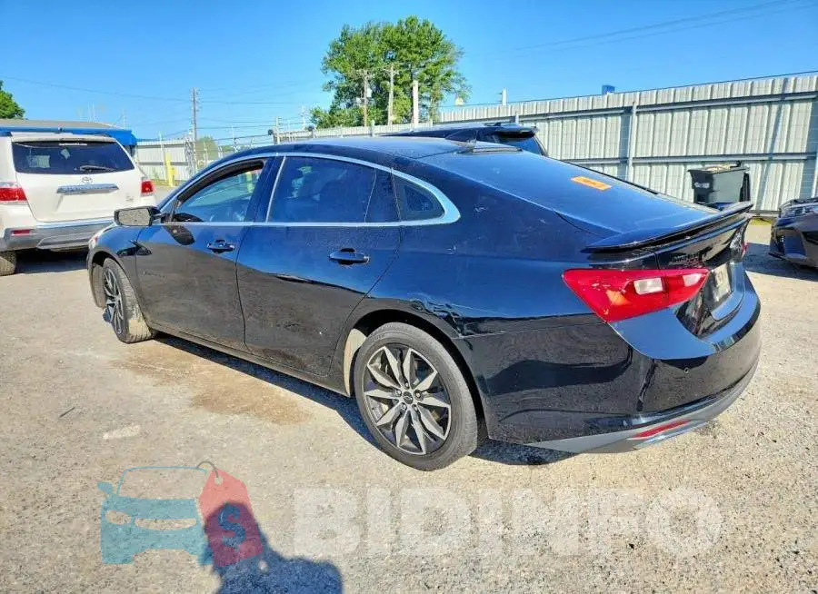 1G1ZG5ST2RF117931 Photo# 2