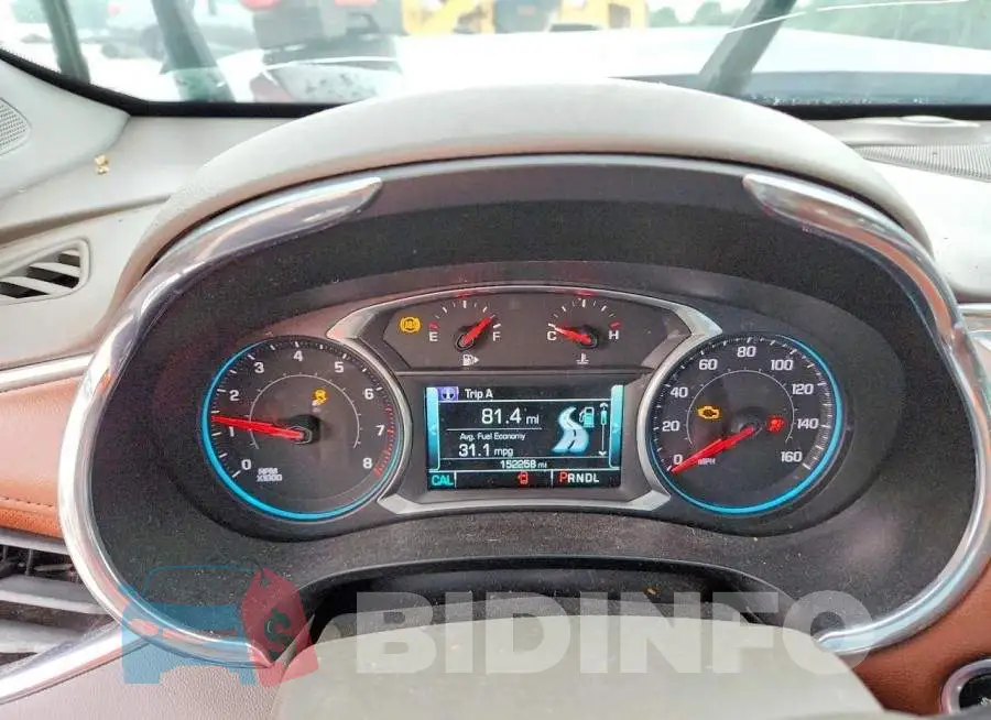 1G1ZH5SX2HF121220 Photo# 9