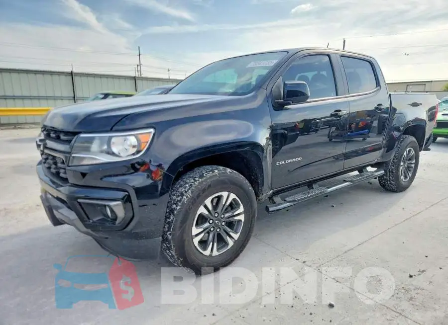 1GCGSDEN0M1232019 Photo# 1