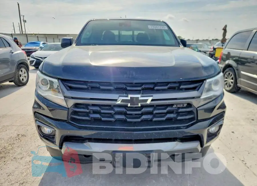 1GCGSDEN0M1232019 Photo# 5