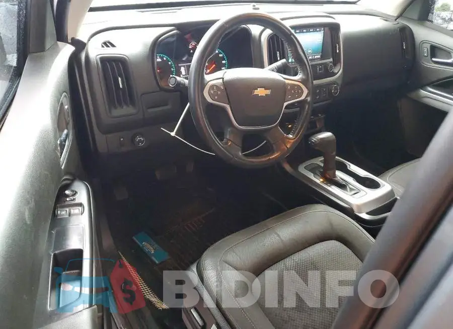 1GCHSCEA5M1258837 Photo# 8