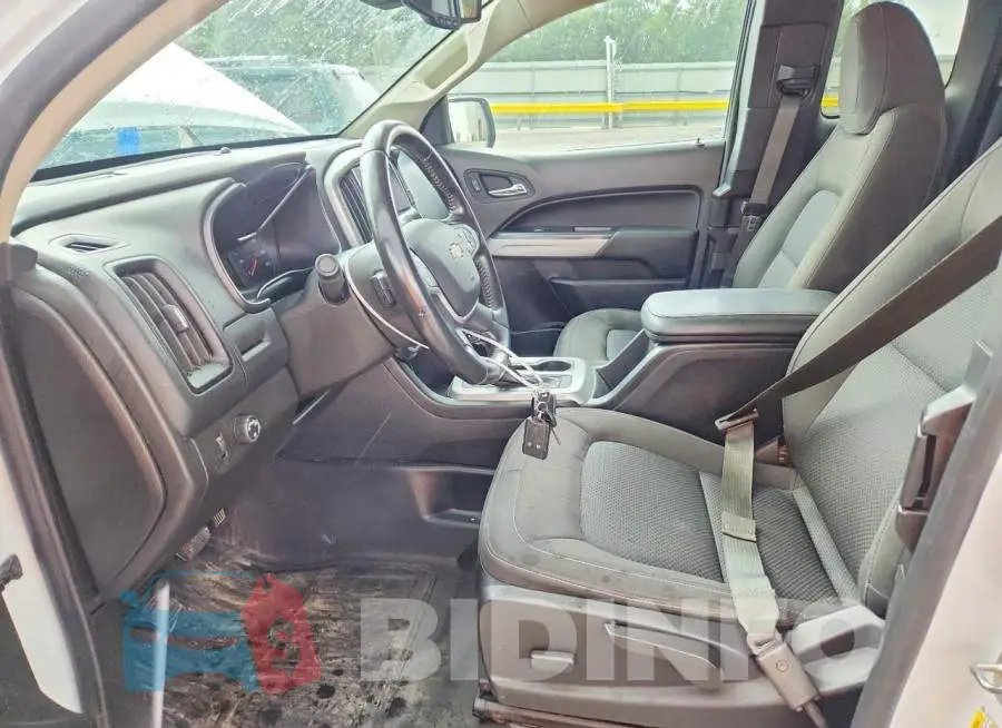 1GCHSCEA8M1247590 Photo# 7