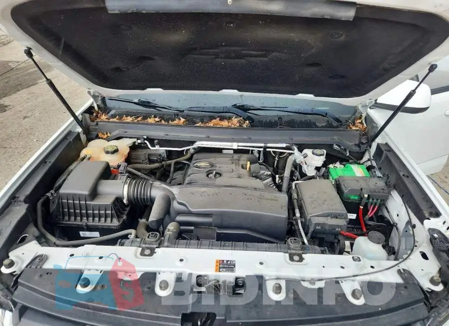 1GCHSCEA8M1247590 Photo# 11
