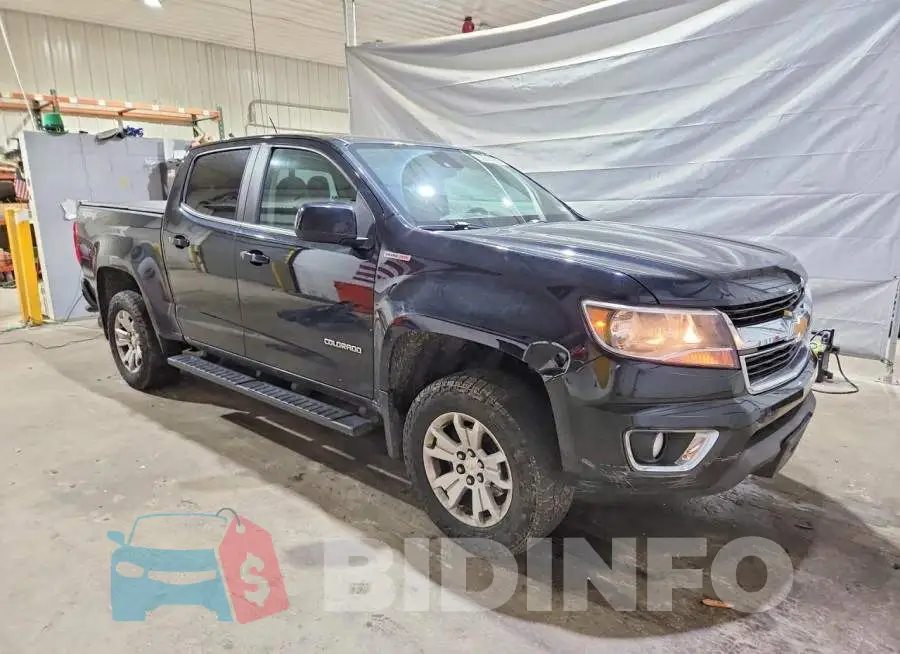 1GCPTCE16J1322601 Photo# 4