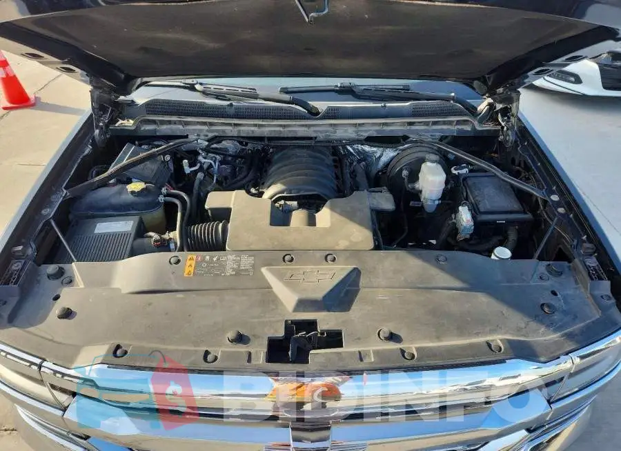 1GCRCSEC7JZ288514 Photo# 11