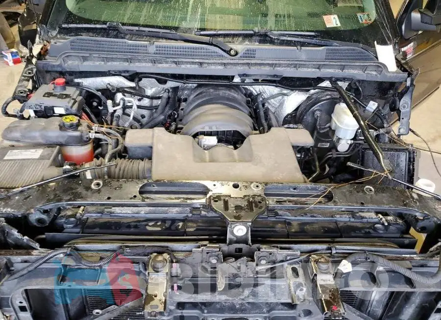 1GCVKREC1JZ159274 Photo# 11