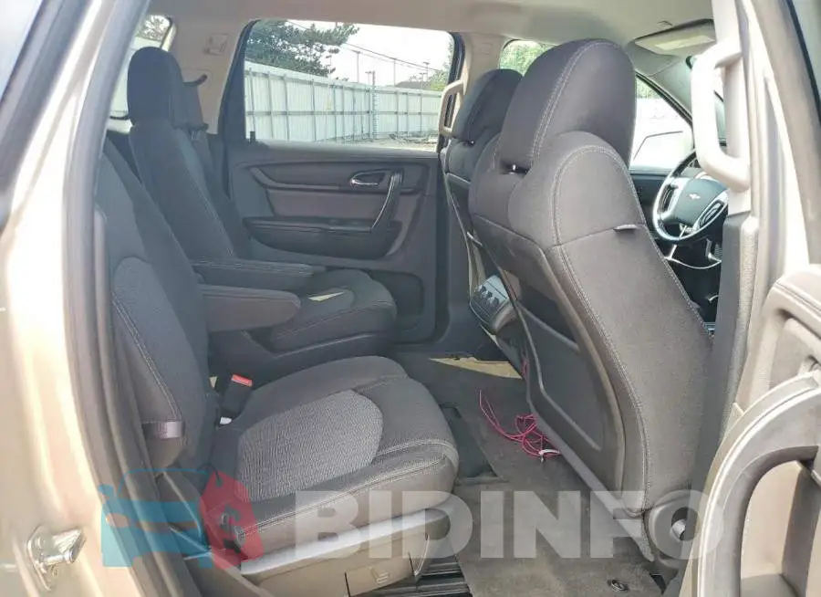 1GNKRGKD1HJ227637 Photo# 11