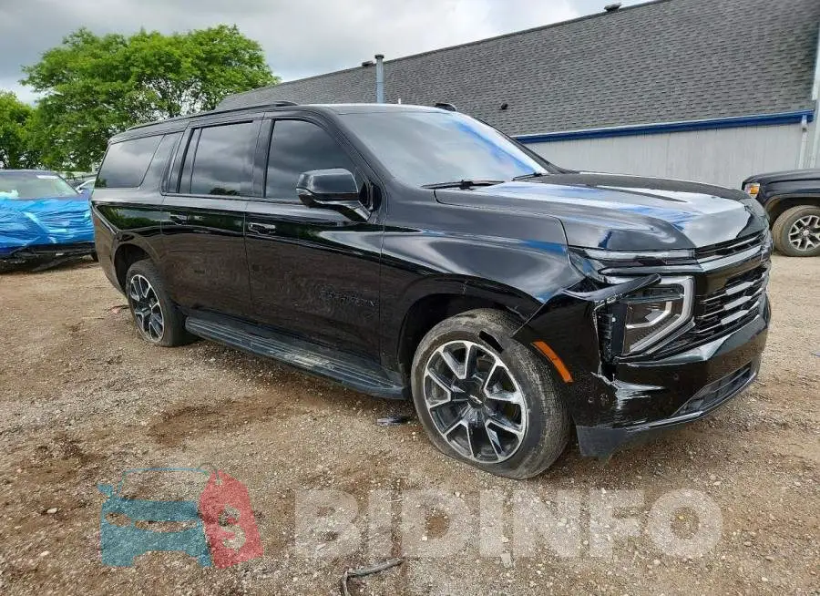 1GNS6ERD6SR235955 Photo# 4