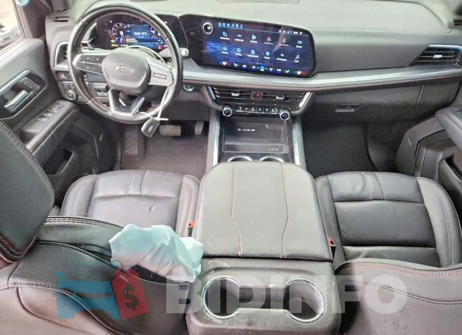 1GNS6ERD6SR235955 Photo# 8