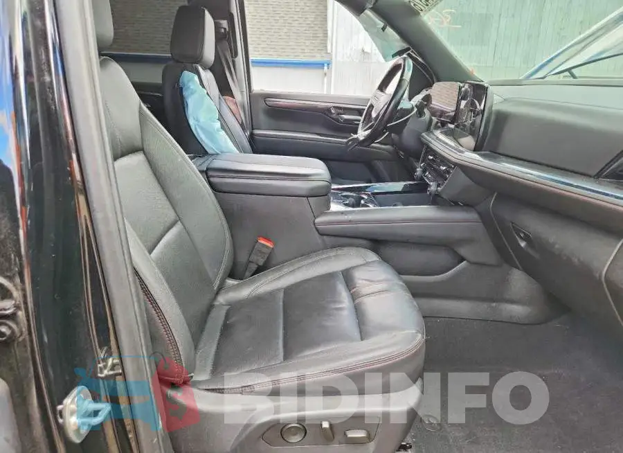 1GNS6ERD6SR235955 Photo# 7