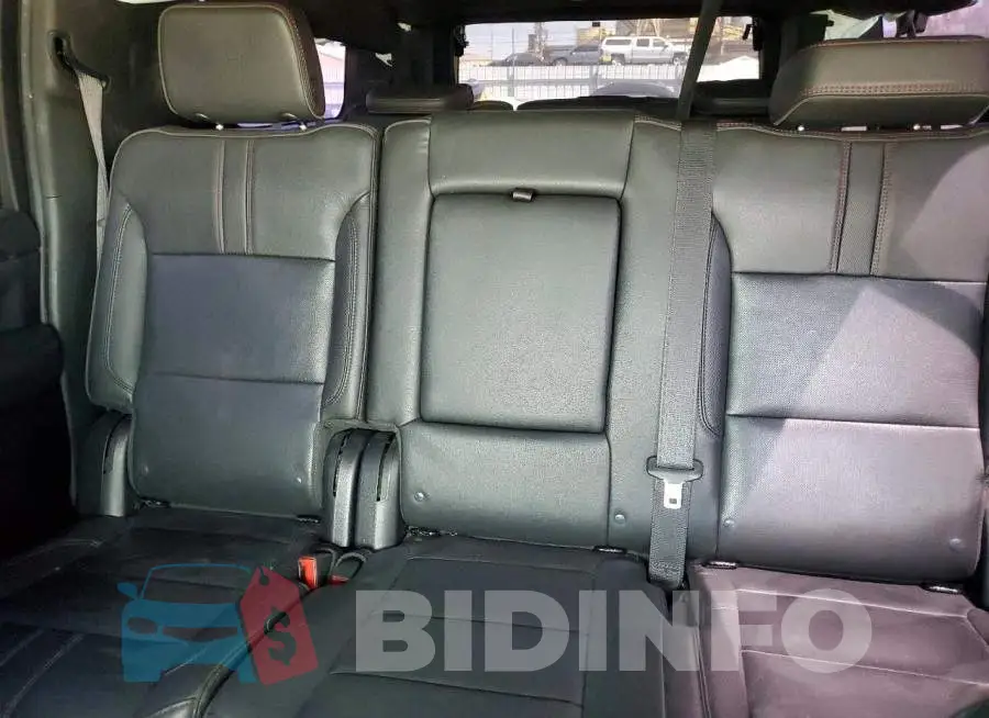 1GNSKEKD5PR108689 Photo# 10