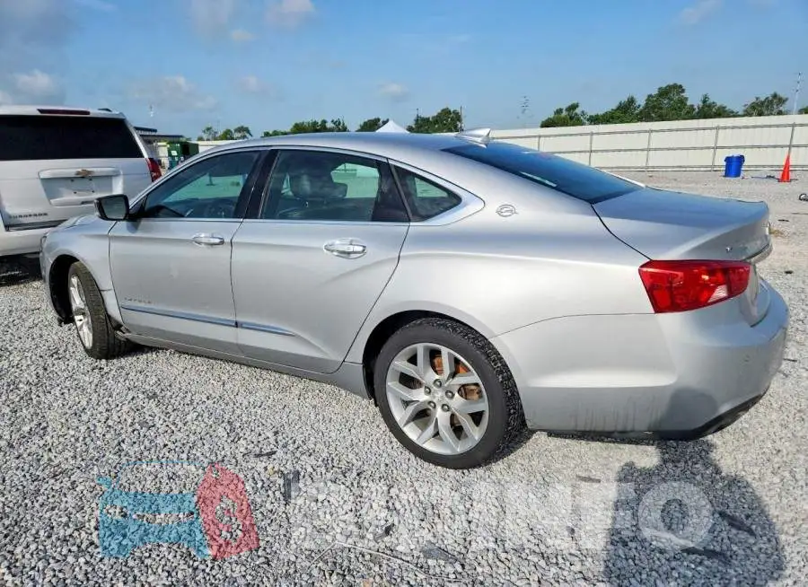 2G1105S35K9124243 Photo# 2
