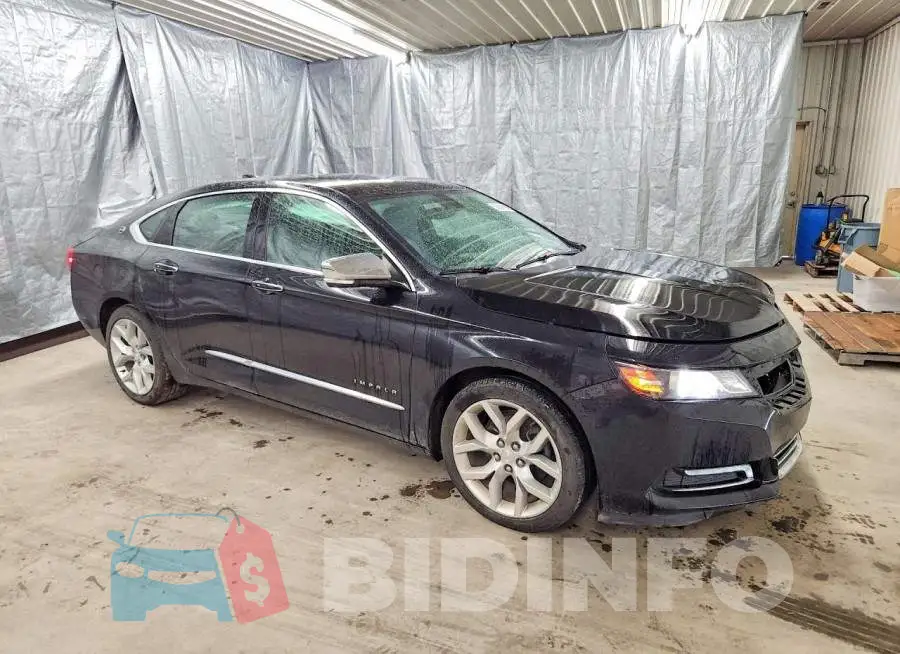 2G1105S38K9121949 Photo# 4