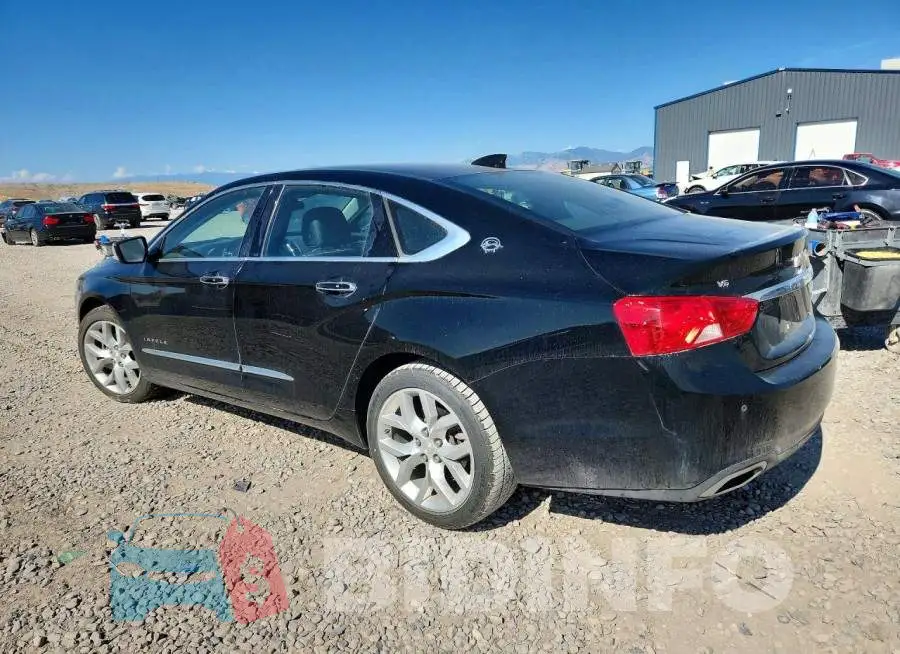 2G1125S36J9112823 Photo# 2