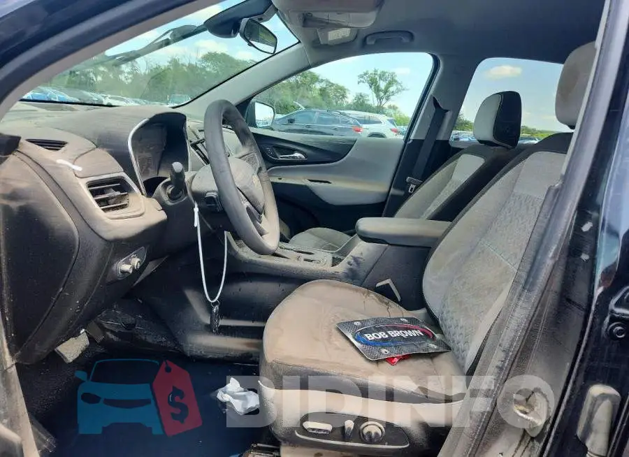 2GNAX5EV7N6127514 Photo# 7